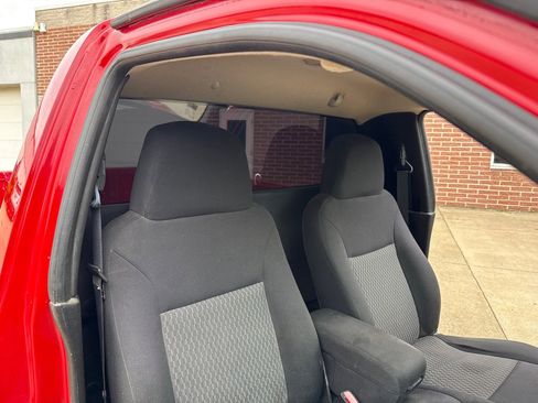 Used 2008 Chevrolet Colorado LT w/ Power Convenience Package RWD image 15