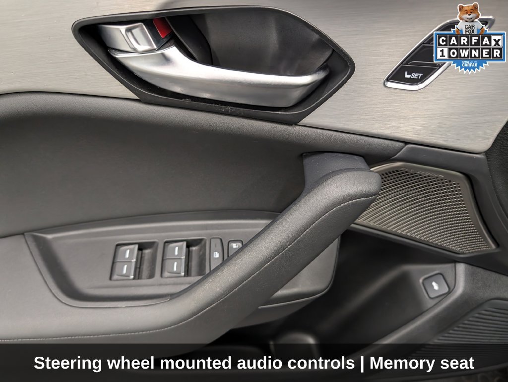 Used 2024 Acura TLX w/ Technology Package FWD image 11