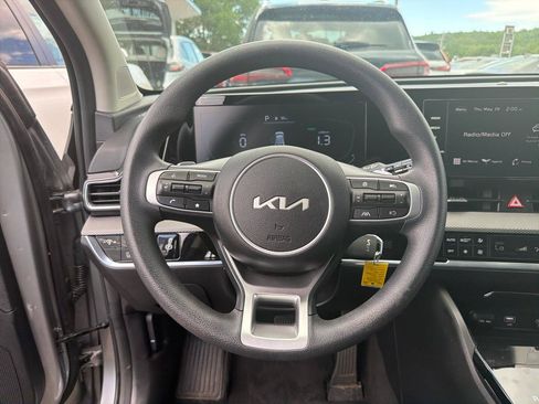 Used 2023 Kia Sportage LX AWD/4WD image 21