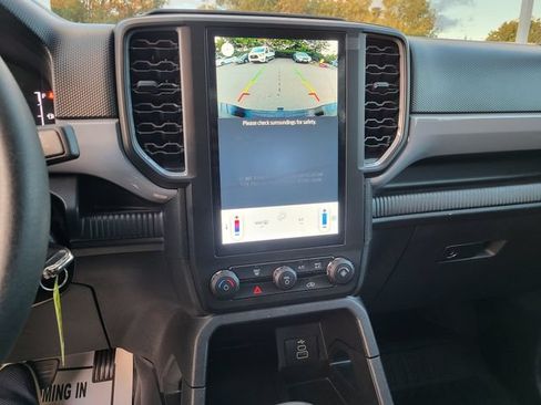 Used 2025 Ford Ranger XL w/ Trailer Tow Package RWD image 15