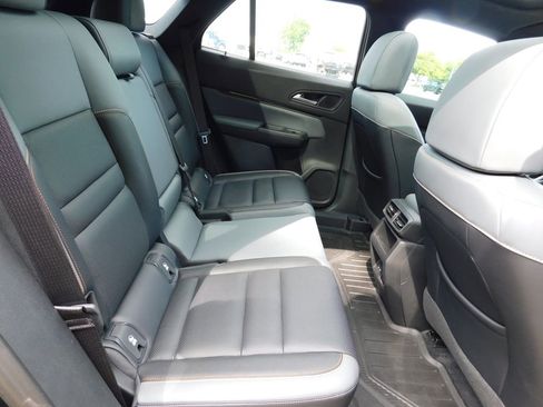 Used 2024 Honda Prologue Elite image 5