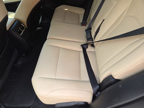 Certified 2022 Lexus RX 350 AWD w/ Premium Package image 22