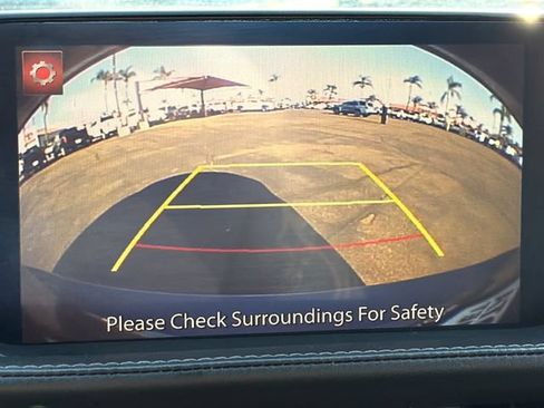 Used 2018 MAZDA MAZDA6 Sport FWD image 13