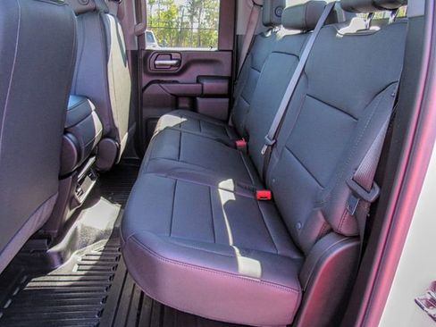 New 2026 Chevrolet Silverado 3500 W/T image 17