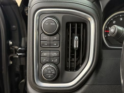 Used 2022 Chevrolet Silverado 1500 High Country w/ Safety Package II image 19