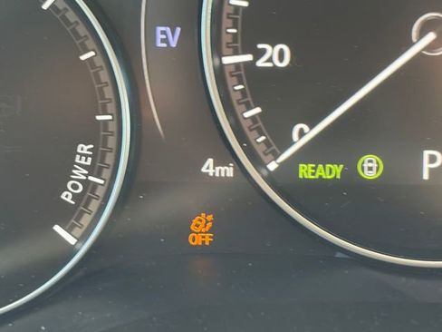 New 2026 MAZDA CX-50 AWD 2.5 Hybrid w/ Weather Package image 11