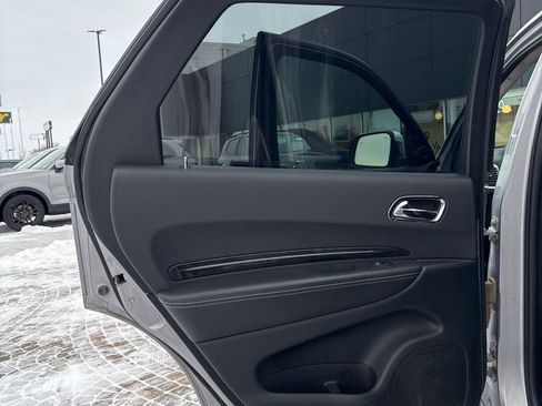 Used 2016 Dodge Durango Citadel w/ Premium Entertainment Group image 24