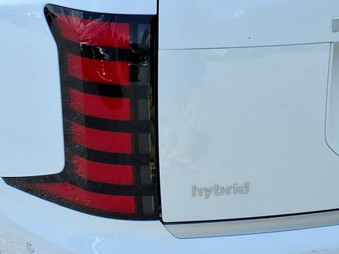 Used 2026 Hyundai Palisade Calligraphy AWD/4WD image 9