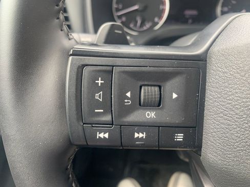 Certified 2026 Nissan Rogue SV image 15