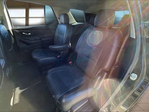 Used 2019 Chevrolet Traverse LT image 26