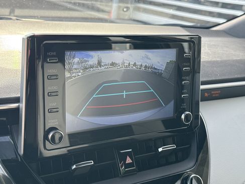 Used 2019 Toyota Corolla SE image 31