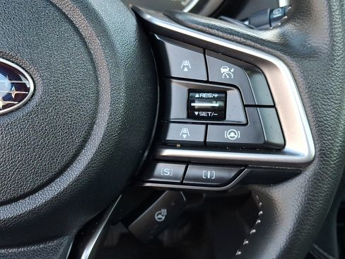 Certified 2023 Subaru Forester Limited AWD/4WD image 23