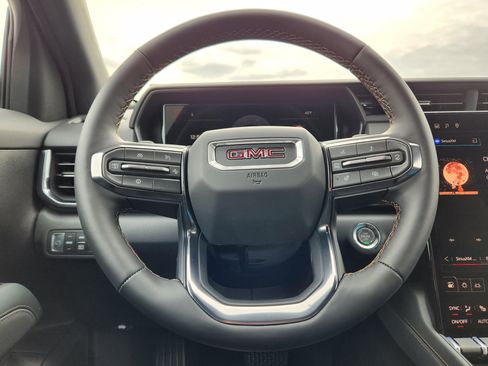 New 2026 GMC Terrain AT4 w/ Convenience Package III image 15