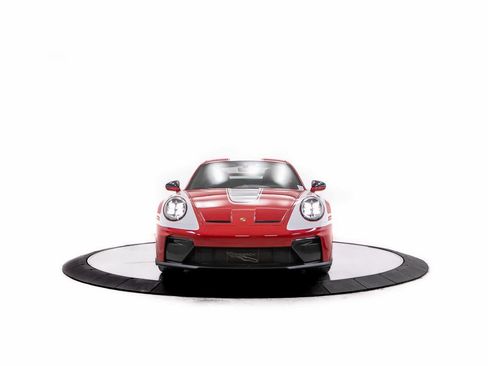 New 2026 Porsche 911 GT3 image 10