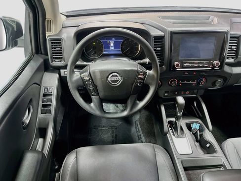 Used 2024 Nissan Frontier S w/ Technology Package AWD/4WD image 20