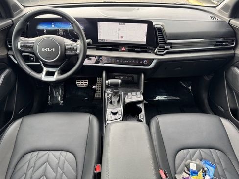 Certified 2023 Kia Sportage X-Pro Prestige image 16