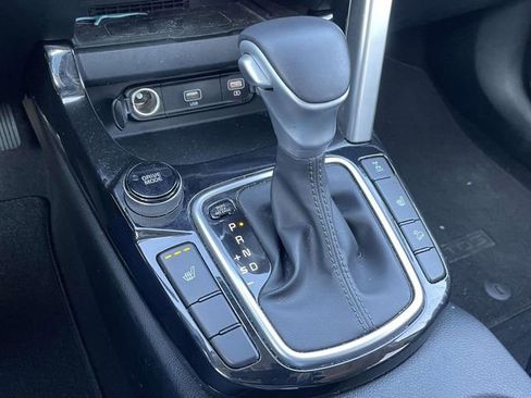 Used 2023 Kia Seltos EX image 21