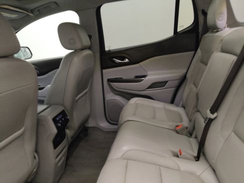 Used 2018 GMC Acadia SLT FWD image 18