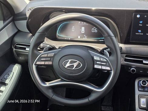 Used 2025 Hyundai Palisade XRT AWD/4WD image 28