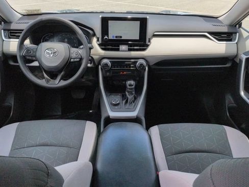 Certified 2024 Toyota RAV4 XLE AWD/4WD image 15
