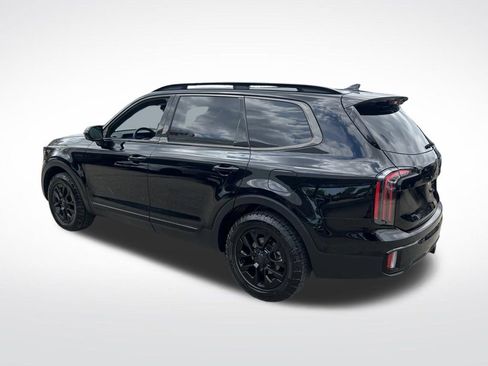 Certified 2025 Kia Telluride SX Prestige X-Pro AWD/4WD image 51