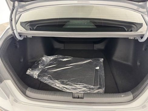 Certified 2025 Honda Accord Sport image 32