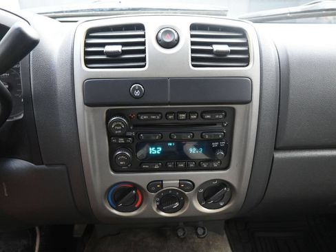 Used 2005 Chevrolet Colorado LS w/ Safe And Sound Package RWD image 11