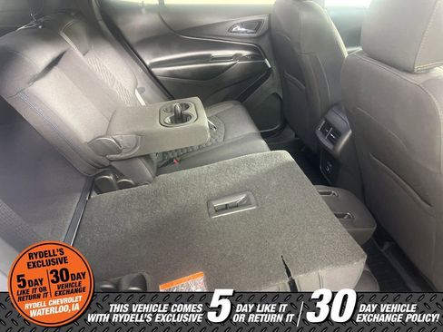 Used 2020 Chevrolet Equinox LT image 22