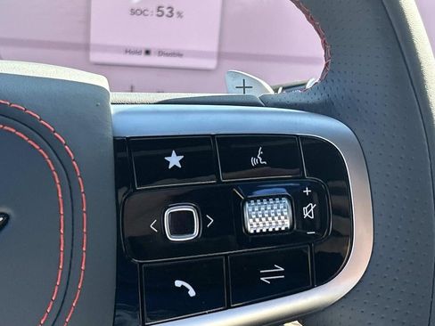 New 2026 Genesis GV80 3.5T e-SC image 32