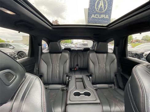 Used 2022 Acura MDX Type S AWD/4WD image 30