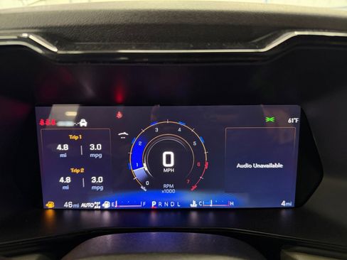 New 2026 Chevrolet Colorado ZR2 w/ Technology Package image 14