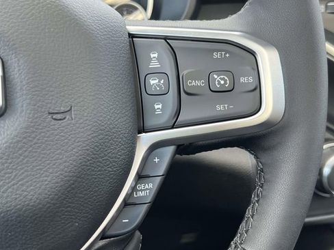 New 2026 RAM 1500 Big Horn image 20