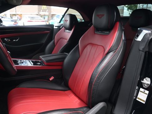 Used 2020 Bentley Continental GT AWD/4WD image 35