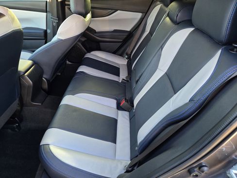 Used 2023 Subaru Crosstrek Crosstrek Hybrid Sport Utility w/ Moonroof Package w/Navigation image 12