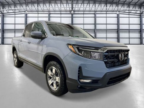 New 2026 Honda Ridgeline RTL image 9