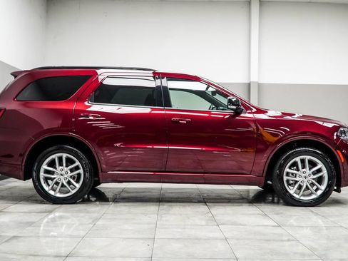 Used 2024 Dodge Durango GT AWD/4WD image 6