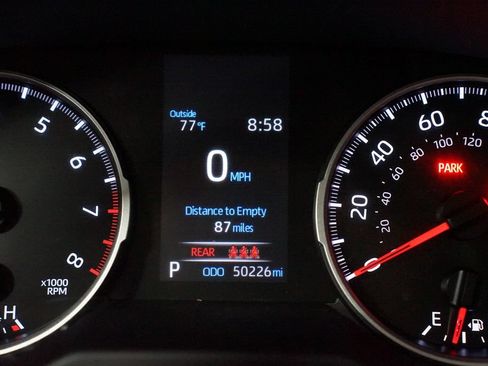 Certified 2022 Toyota RAV4 XLE Premium FWD image 16