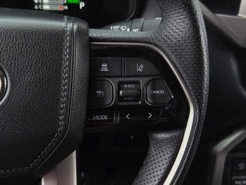 Used 2022 Toyota Tundra Limited image 20