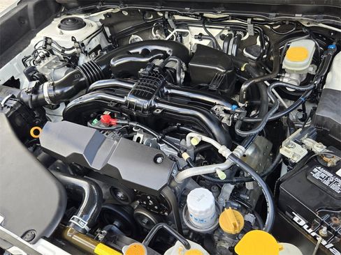 Used 2015 Subaru Forester 2.5i Limited image 18