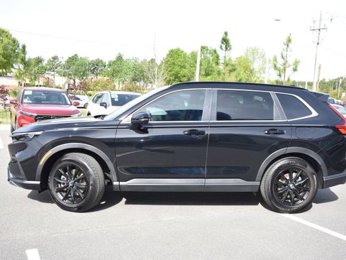 Used 2025 Honda CR-V Sport-L image 6