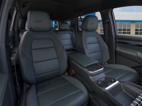 New 2026 GMC Terrain AT4 w/ Convenience Package III image 16