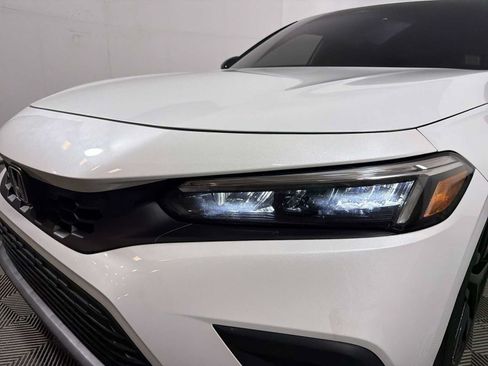 Used 2022 Honda Civic Sport image 24