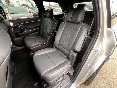 New 2026 Hyundai Palisade Calligraphy image 10