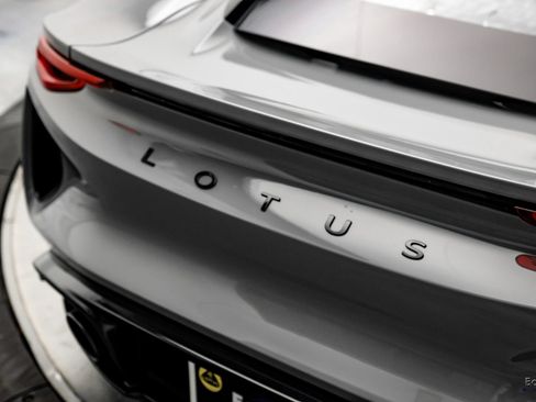 New 2026 Lotus Emira V6 SE Sport image 37