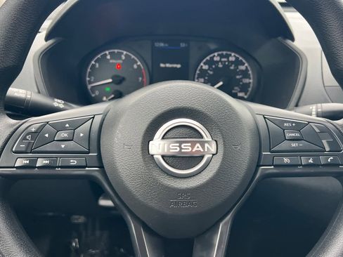 Certified 2025 Nissan Altima 2.5 S image 27