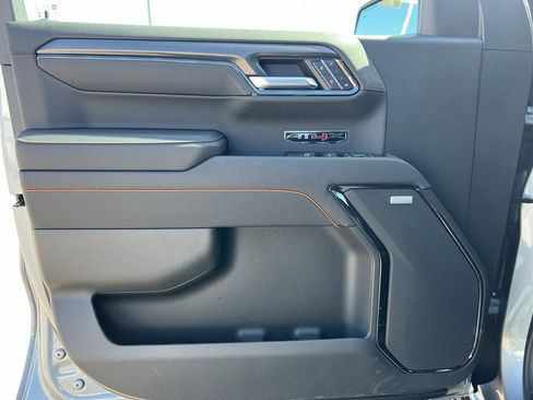New 2026 GMC Sierra 1500 AT4 w/ AT4 Premium Package AWD/4WD image 18