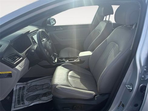 Used 2016 Hyundai Sonata Limited w/ Option Group 04 image 9