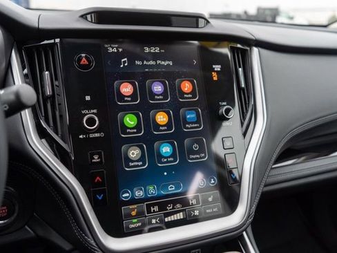 Used 2024 Subaru Outback Limited XT image 29