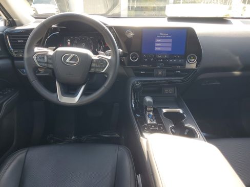 Certified 2024 Lexus NX 250 NX 250 Premium w/ Towing Package (2000 Lbs) image 10