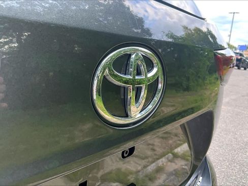 Used 2025 Toyota Highlander XLE w/ Protection Package #3 (TMS) AWD/4WD image 30